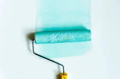 Peinture intérieure à Épehy — murs, plafonds et boiseries